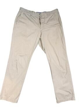 J.Crew Broken-In Chino Pants Mens 34W
